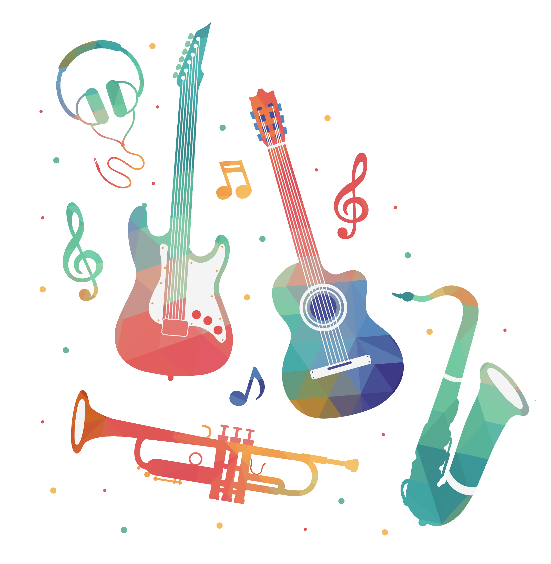 instruments png